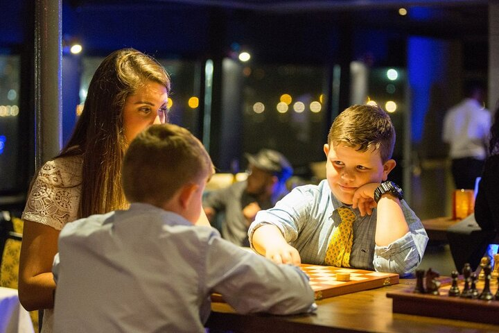 City Cruises Norfolk: Buffet Dinner Cruise  - Photo 1 of 8